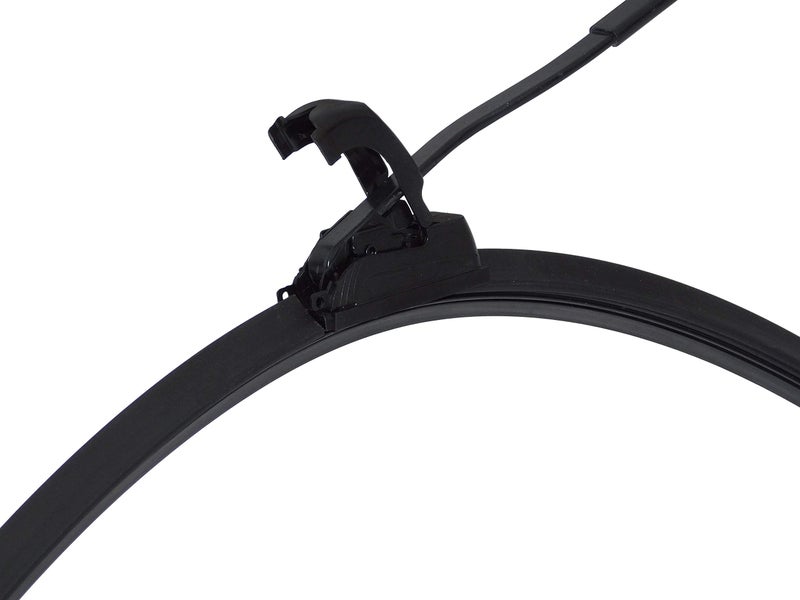 Renew RW32HKB9 32 Inch RV and Motorhome Wiper Blade Pair (Set of 2) for Small 9x3 Hook and works like 18-320 - Image 5